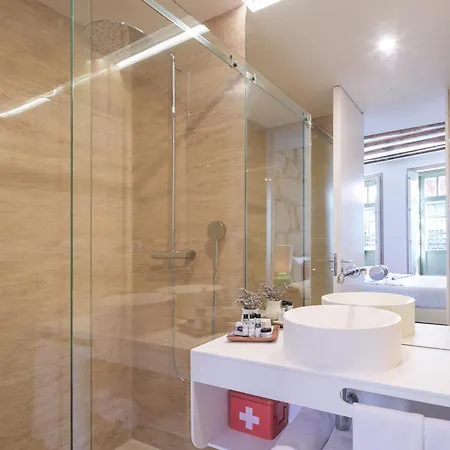 Bandeiras Apartman *
