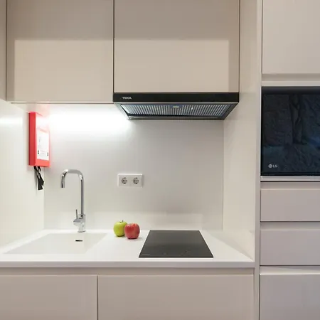 Apartman Bandeiras Porto