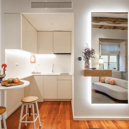 Apartman Bandeiras