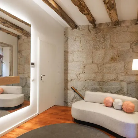 Apartman Bandeiras