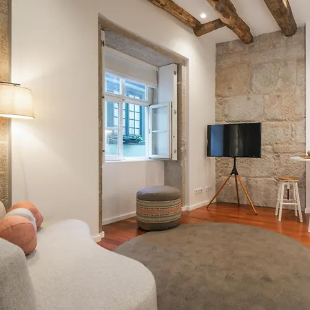 Bandeiras Apartman