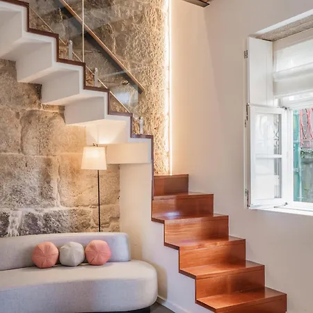 Apartman Bandeiras *