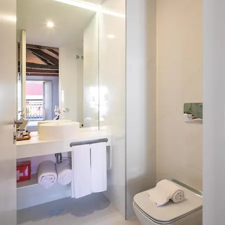 Apartman Bandeiras *