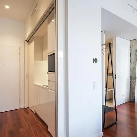 Bandeiras Apartman